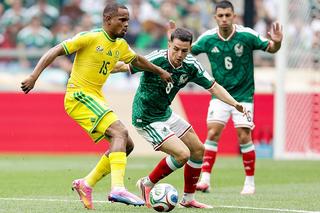 Născut spaniol, internaționalul mexican explică cum a ajuns aici: „Înțeleg că poate părea ciudat...”