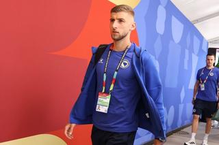 Jovo Lukic, titular în Canada - Bosnia și Herțegovina! Cine a fost ultimul fotbalist din Superligă cu minute la Mondial