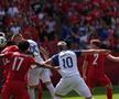 Canada - Bosnia // Foto: Imago Images