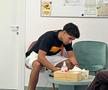 25 de „tineri de perspectivă” la vizita medicală a lui Dinamo: „Cam scurtă vacanța, da”
