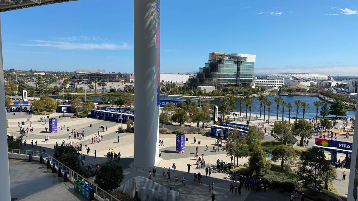 Start ca la Hollywood » SUA debutează cu o victorie categorică la CM 2026, în Los Angeles