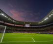 Imaginile pe care FIFA le voia ascunse! Ce s-a întâmplat la meciul de la Mondial jucat în Zapopan