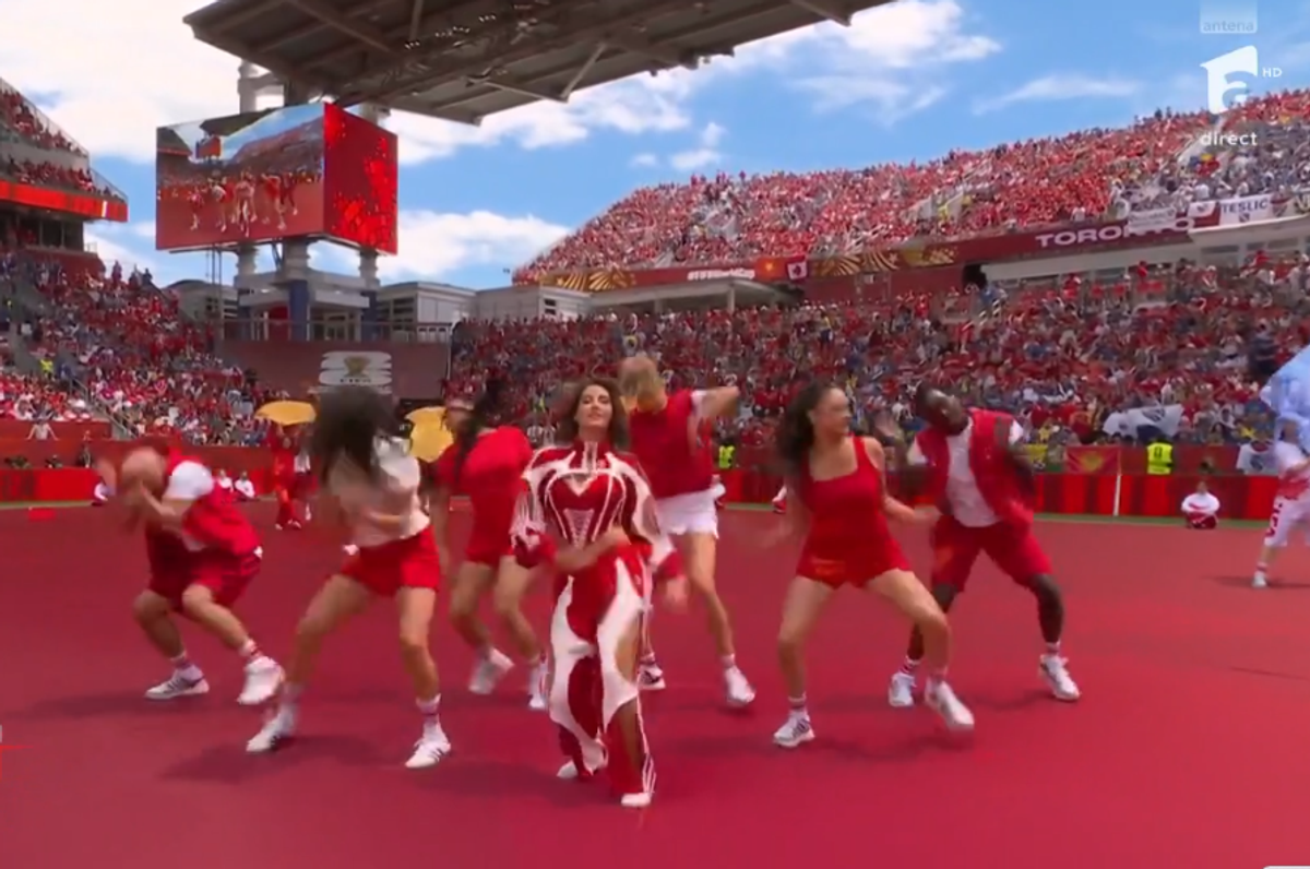 Jovo Lukic a încurcat planurile gazdei Canada! Prima remiză a Mondialului din 2026