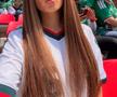 A deschis balul la Campionatul Mondial din 2026, dar soția lui a furat toate privirile pe Azteca: „E momentul tău!”