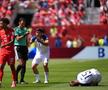 Canada - Bosnia // Foto: Imago Images
