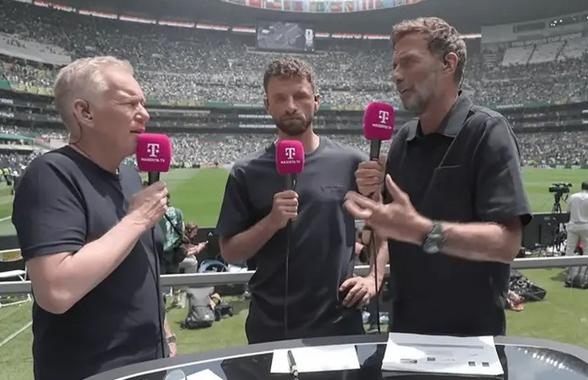 Jurgen Klopp a criticat dur jocul de deschidere al Campionatului Mondial: „Asta descrie întregul meci”