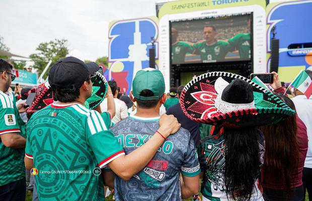 Turneul final a început în forță pe Betano: 9.000 de euro pe victoria Mexicului!