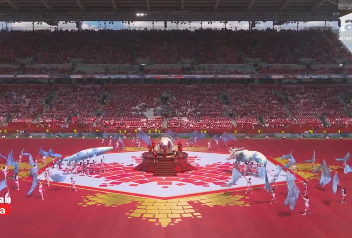 Jovo Lukic a încurcat planurile gazdei Canada! Prima remiză a Mondialului din 2026