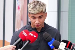 Dorit în străinătate, Alexandru Musi a spus ce are de gând: „Ca orice jucător...”