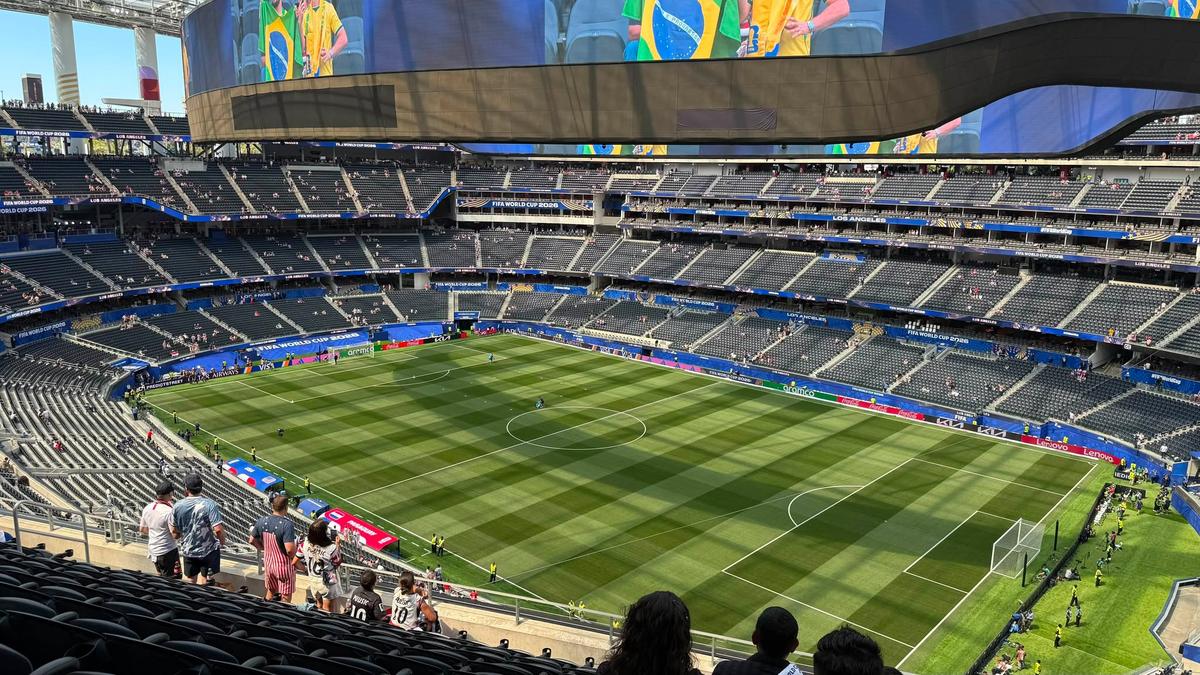 Start ca la Hollywood » SUA debutează cu o victorie categorică la CM 2026, în Los Angeles