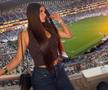 A deschis balul la Campionatul Mondial din 2026, dar soția lui a furat toate privirile pe Azteca: „E momentul tău!”