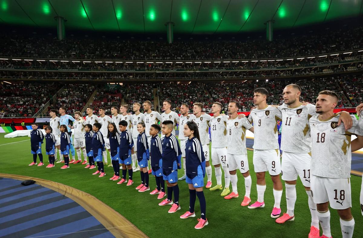 Imaginile pe care FIFA le voia ascunse! Ce s-a întâmplat la meciul de la Mondial jucat în Zapopan