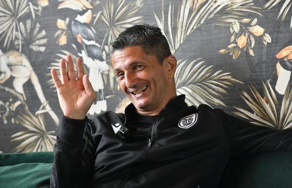 Românul care lucrează la Al-Sadd, detalii despre situația lui Răzvan Lucescu: „Așa suntem priviți aici”