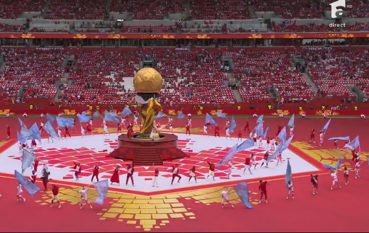 Jovo Lukic a încurcat planurile gazdei Canada! Prima remiză a Mondialului din 2026