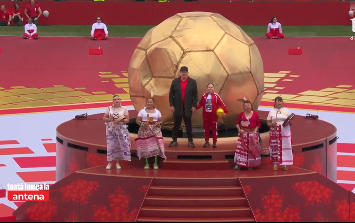 Jovo Lukic a încurcat planurile gazdei Canada! Prima remiză a Mondialului din 2026