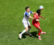 Canada - Bosnia / FOTO: FIFA