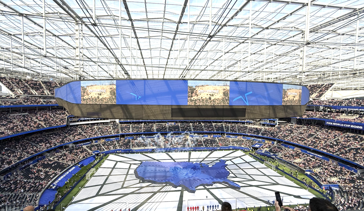 Start ca la Hollywood » SUA debutează cu o victorie categorică la CM 2026, în Los Angeles