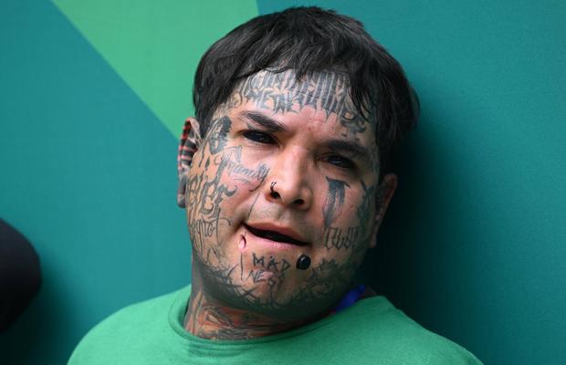„Până și naziștii au coafat Jocurile Olimpice” » Editorial VIOLENT în Guardian despre un personaj-cheie la Mondial: „Unul dintre cei mai mari lași din lumea sportului”