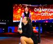 Marea rivală a Simonei Halep, de nerecunoscut pe plajele din Grecia