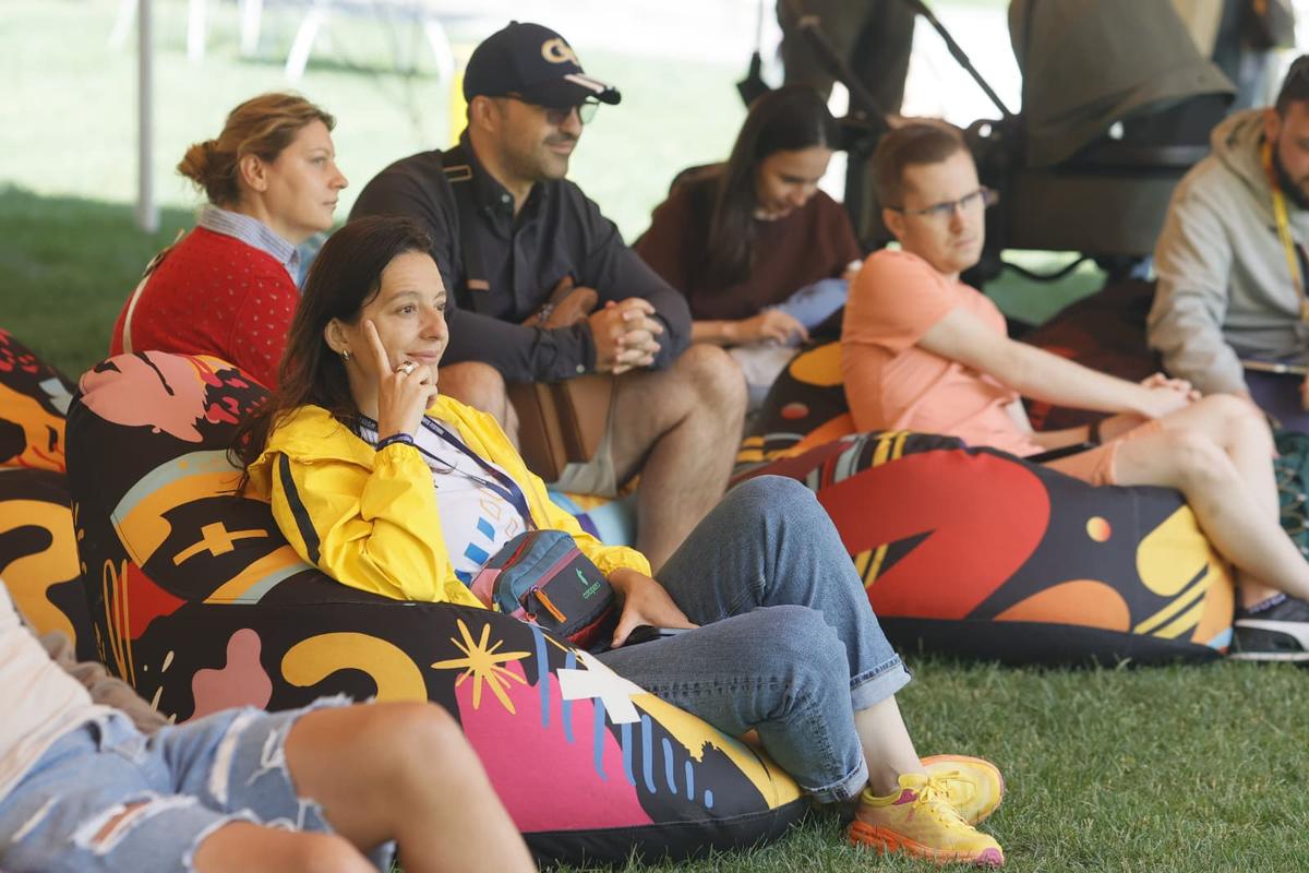 Campionul olimpic de la Sydney a explicat rolul umorului în antrenorat: „Copilașii au nevoie să și râzi cu ei”