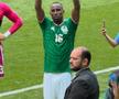 A deschis balul la Campionatul Mondial din 2026, dar soția lui a furat toate privirile pe Azteca: „E momentul tău!”