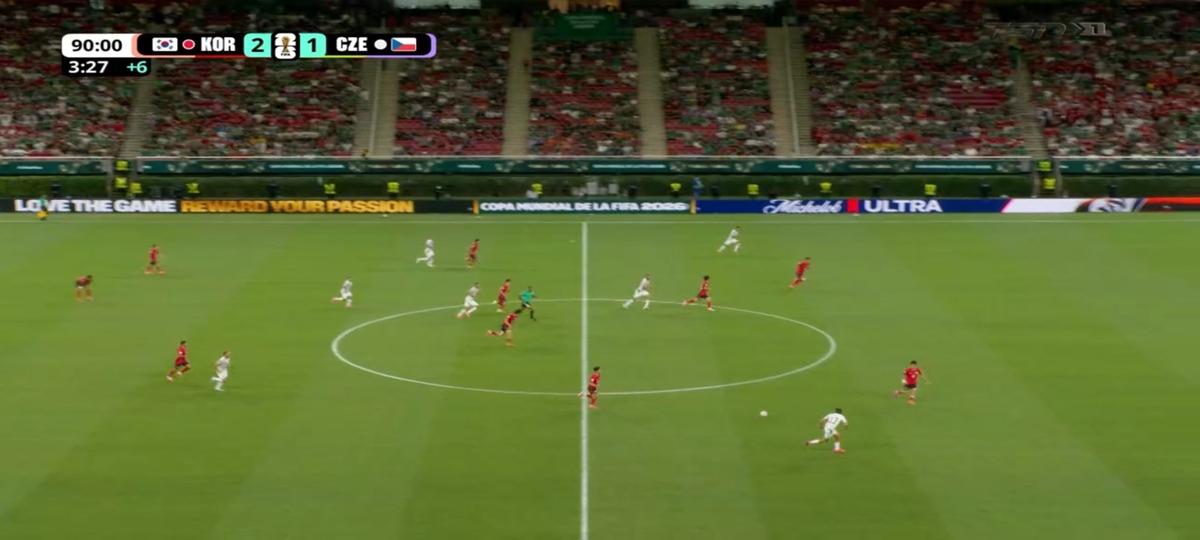 Imaginile pe care FIFA le voia ascunse! Ce s-a întâmplat la meciul de la Mondial jucat în Zapopan