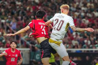Coreea de Sud - Cehia 2-1 » Răsturnare spectaculoasă: asiaticii încep cu dreptul Campionatul Mondial!