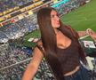 A deschis balul la Campionatul Mondial din 2026, dar soția lui a furat toate privirile pe Azteca: „E momentul tău!”