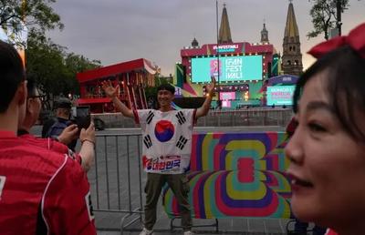 Influencerii de la Mondial ar putea fi expulzați din SUA » Ce avertisment au lansat de autoritățile de imigrare