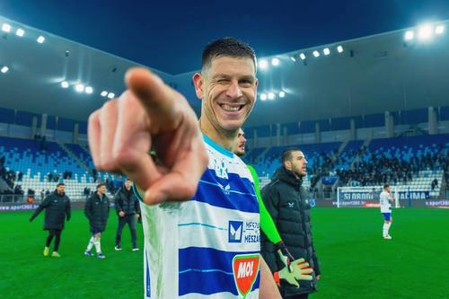 Vladan Bubanja
