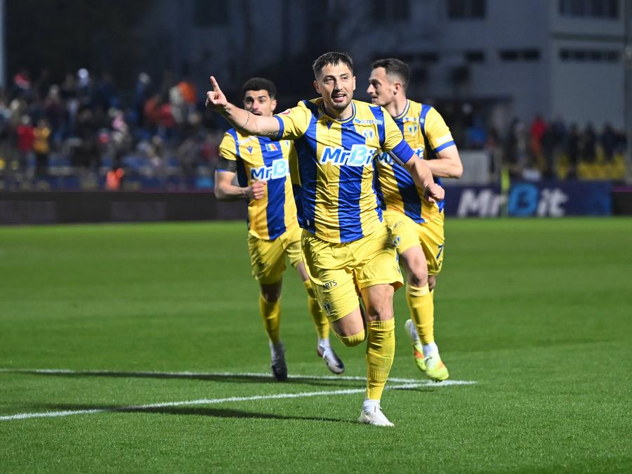 Petrolul pregătește curățenia de vară » Numele importante care sunt aproape de plecarea de la Ploiești