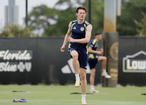 Lovitură pentru Napoli: Scott McTominay se operează! » Medicii i-au depistat scoțianului o problemă cardiacă