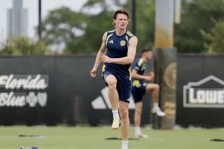 Lovitură pentru Napoli: Scott McTominay se operează! » Medicii i-au depistat scoțianului o problemă cardiacă
