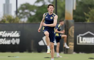 Lovitură pentru Napoli: Scott McTominay se operează! » Medicii i-au depistat scoțianului o problemă cardiacă