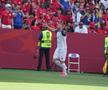 Canada - Bosnia // Foto: Imago Images