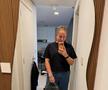 Marea rivală a Simonei Halep, de nerecunoscut pe plajele din Grecia