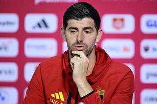 Thibaut Courtois a luat o decizie incredibilă, după eliminare: „Nu știu dacă Belgia va fi de acord cu asta”