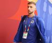 Jovo - Din Superligă, la Mondial