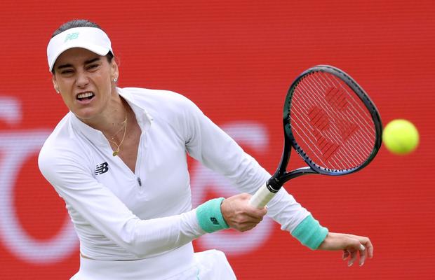 România a rămas cu două jucătoare în Top 100 WTA » Coborâre dramatică pentru Gabriela Ruse