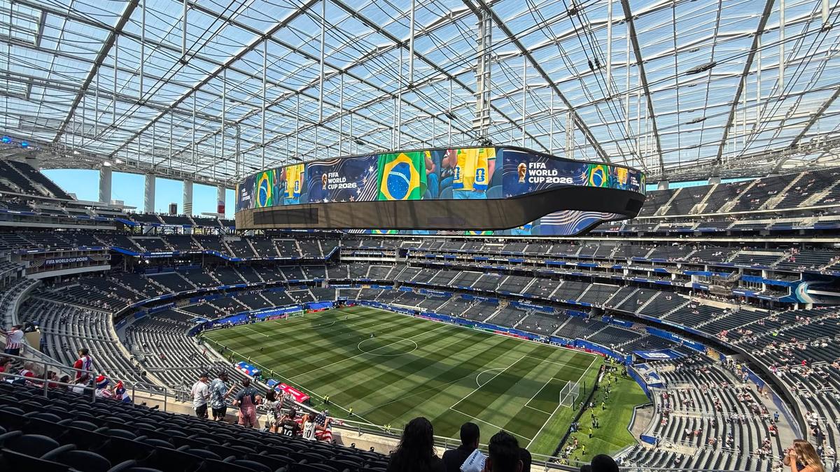Start ca la Hollywood » SUA debutează cu o victorie categorică la CM 2026, în Los Angeles