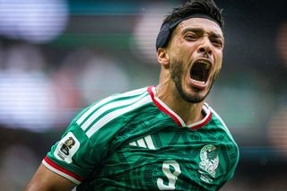 Drama eroului Mexicului: „Din obișnuință, după gol l-am căutat în tribune pe tatăl meu...”