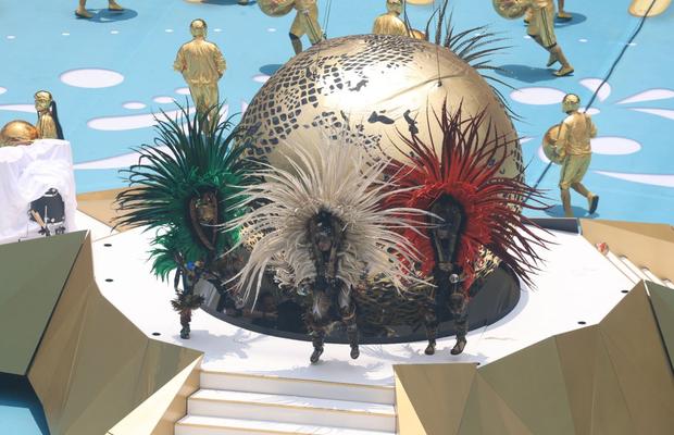 Azteca, LSD-ul mexican