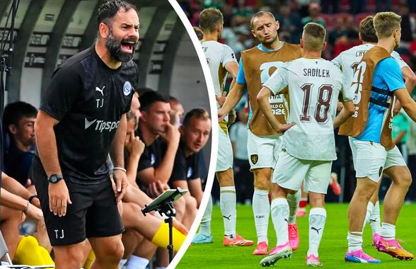 „Greșeli copilărești!” » Trecut prin Superligă, e dur cu propria națională după debutul ratat la Mondial: „Sincer, nu cred că trecem de grupă”