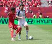 Canada - Bosnia // Foto: Imago Images