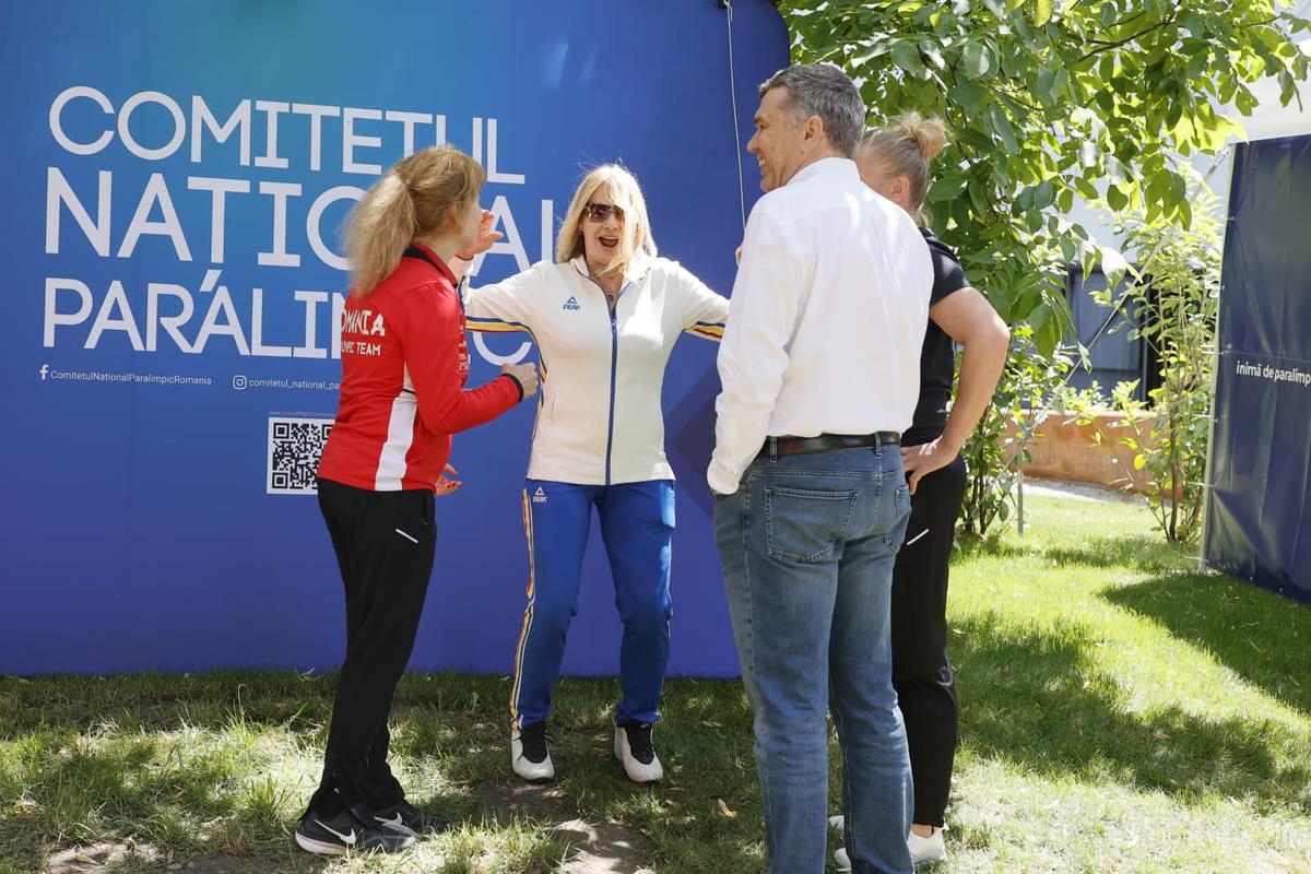 „Trăiește” » Povestea tatuajului Anei Maria Brânză: „Doamna, nu vă supărați, dumneavoastră ați fost susținută întotdeauna de adulți?”