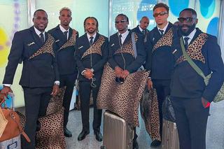 Au sosit leoparzii! Naționala RD Congo a aterizat în State, după săptămânile de izolare forțată: „Ne-am adaptat”