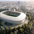Cum va arăta noul stadion Dinamo