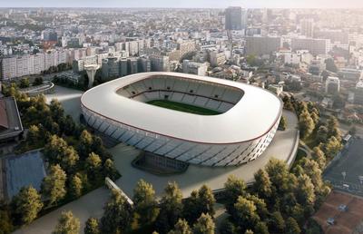Probleme fără sfârșit cu noul stadion Dinamo, Nicolescu lansează un avertisment: „Pierdem 15-20 la sută”