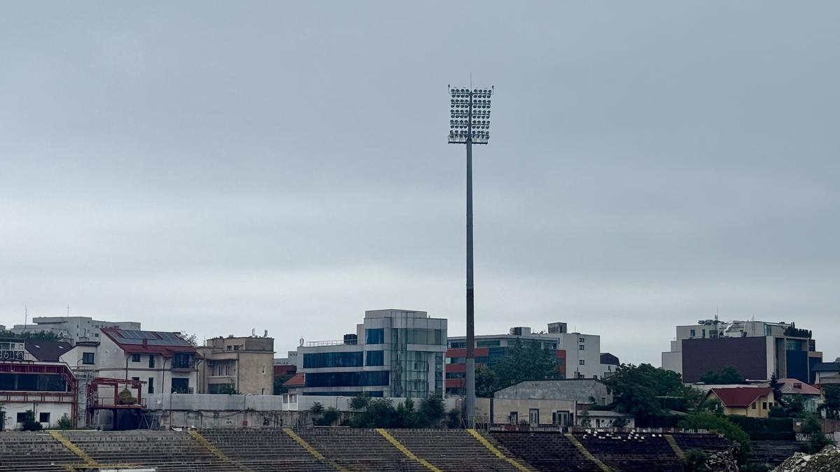 Legenda lui Dinamo se revoltă din cauza situației de la stadion: „Noi trebuia să fim primii”