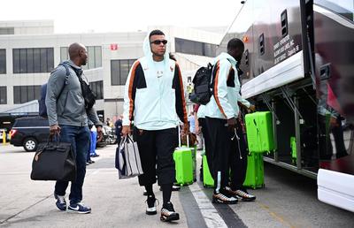 Trei întrebări „grele” pentru Kylian Mbappe » Cum a răspuns atacantul lui Real Madrid